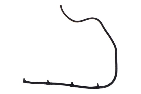 Spätné vedenie paliva 13537800673