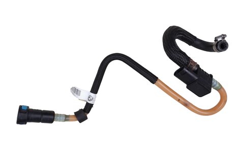 Palivové potrubie- prívodné vedenie NAFTA 13537800670