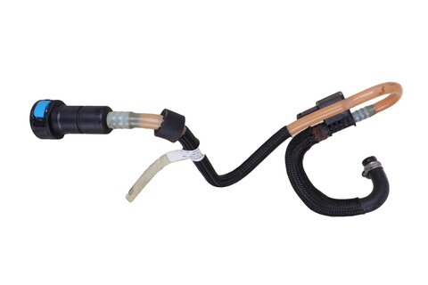 Palivové potrubie- prívodné vedenie NAFTA 13537800670