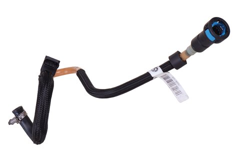 Palivové potrubie- prívodné vedenie NAFTA 13537800670