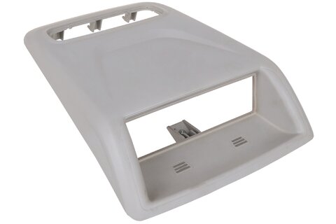 Rámček stropnej priehradky a osvetlenia BK21-V045B54-AC