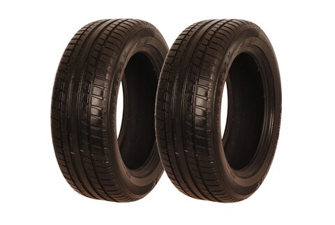 Súprava dvoch pneumatík LETNÁ 205/55 R16 94V KORMORAN Road Performance (7 mm) rok 2024
