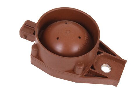 Reproduktor parkovacieho asistenta