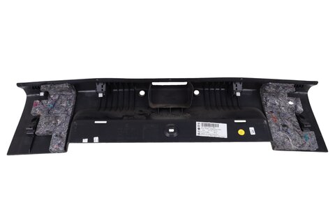 Kryt batožinového priestoru liftback CNG 5E5863459A
