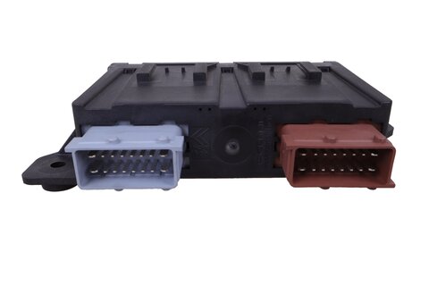 Riadiaca jednotka ťažného zariadenia 9665524180