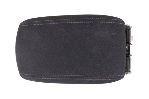 Lakťová opierka stredového tunela sivá 98146730ZD