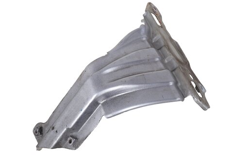 Držiak blatníka pravý 1T0821136B