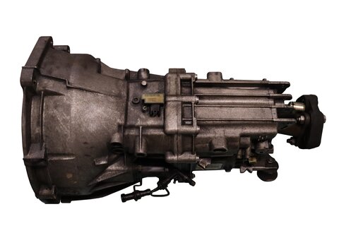 Prevodovka manuálna 6.st GS6-17DG-TBGO