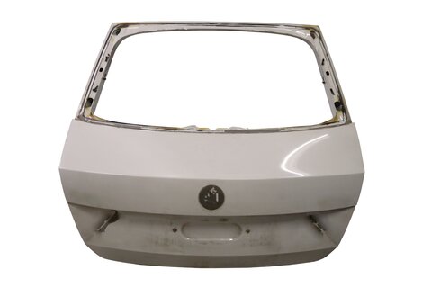 Piate dvere liftback 5JA827025B