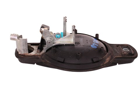 Kľučka posuvných dverí vonkajšie ľavá L 05- bez kľúča