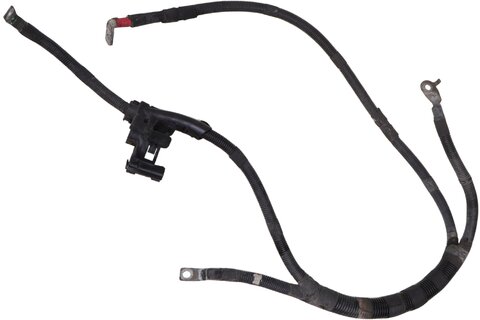 Káblový zväzok alternátora BK2T-14303-AH