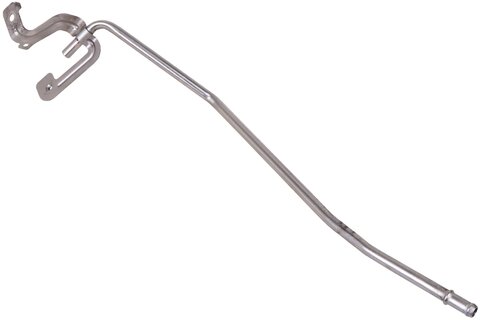 Rúrka snímača tlaku filtra pevných častíc (DPF) BK21-5H241-AA