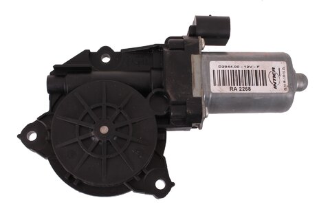 Motoriek el.stahování okna zadný ľavý