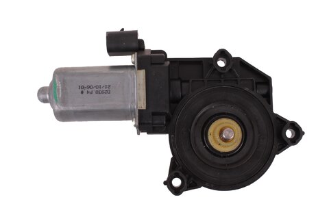 Motoriek el.stahování okna zadný ľavý