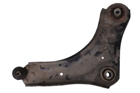 Pravé predné rameno