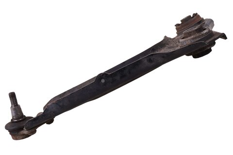 Pravé predné rameno