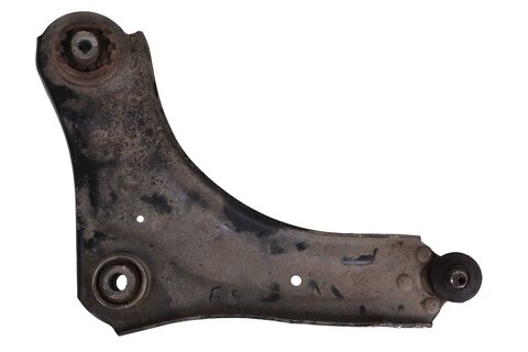 Ľavej prednej rameno