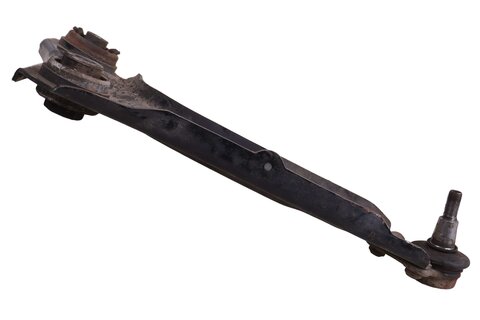 Ľavej prednej rameno