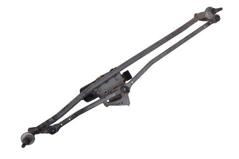 mechanizmus predných stieračov s motorom 5801463566