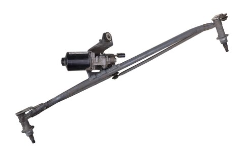 mechanizmus predných stieračov s motorom 5801463566