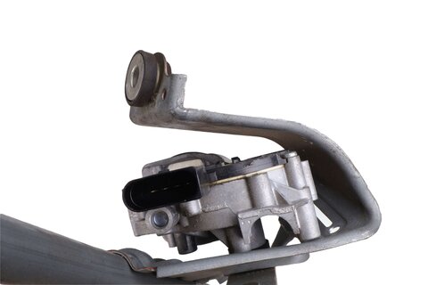 mechanizmus predných stieračov s motorom 5801463566