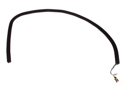 Tesnenie predného okna vnútorné pravé s káblom