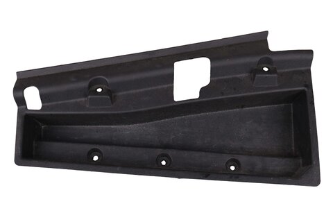 Odkladacia priehradka palubnej dosky 5801597902