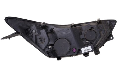 Svetlomet halogén predný ľavý H7+H1 5801473750