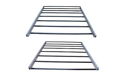 Strešný nosič (záhradka) 3745 mm