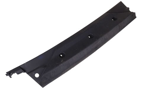 Torpédo - kryt motorku stieračov pravá časť 5801951120