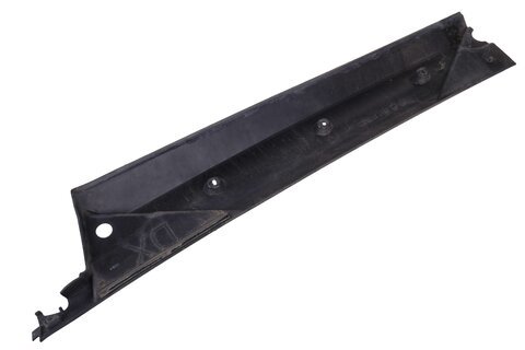 Torpédo - kryt motorku stieračov pravá časť 5801951120