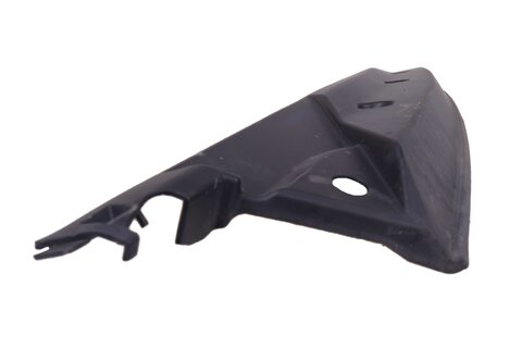 Torpédo - kryt motorku stieračov pravá časť 5801951120