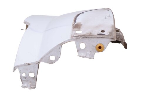 Blatník predný ľavý bez otvoru pre blikač 5801513992