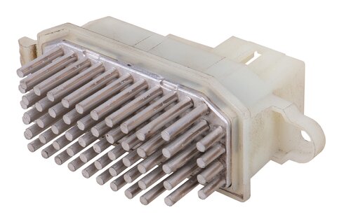 Predradný odpor ventilátora kúrenia CN11-19E624-CA