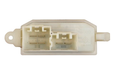 Predradný odpor ventilátora kúrenia CN11-19E624-CA