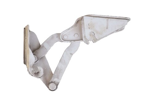 Pánt kapoty ľavý 5801604444