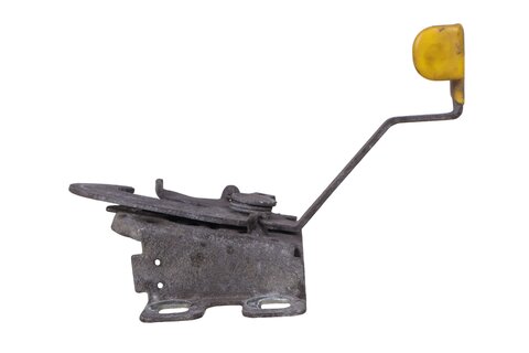 Zámok kapoty (spodný diel) 5801688584