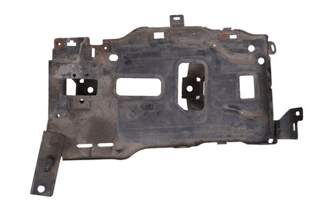 Držiak akumulátora spodný 70Ah 9675019280