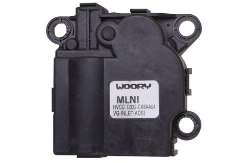 Servomotor kúrenia (klapka) 971623SAA0
