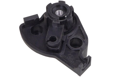 Mechanizmus madla otvárania kapoty 811803F000