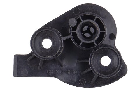 Mechanizmus madla otvárania kapoty 811803F000