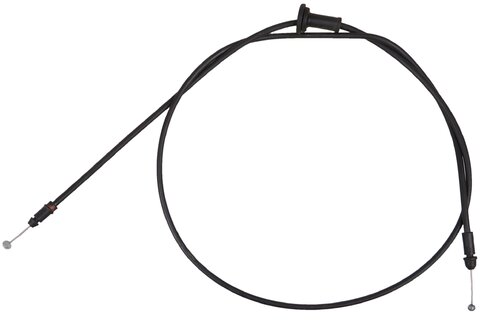 Bowden otváranie kapoty - dlhý 81190G3000