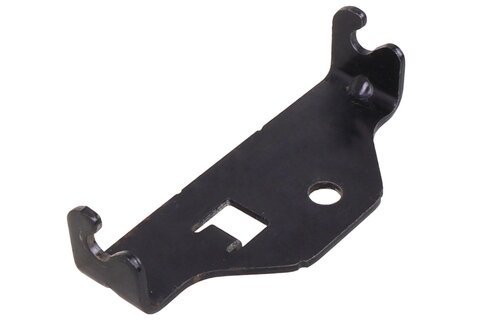 Držiak bowdenov otvárania kapoty 64158A4000