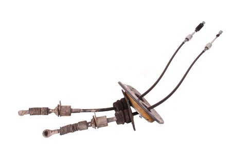 Lanovodmi radenie kompletný (radiacej   voliaca), modely 2001 a 2002