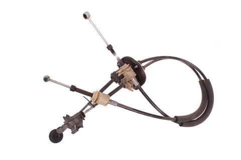 Lanovodmi radenie kompletný (radiacej   voliaca) 2.4