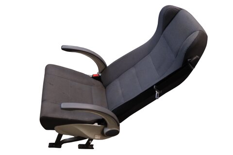 Sedadlo druhého radu stred AFTERMARKET