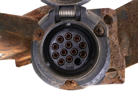 Ťažné zariadenie - komplet AFTERMARKET 5625