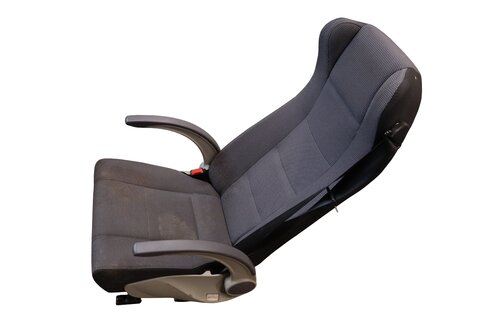 Sedadlo druhého radu ľavé AFTERMARKET