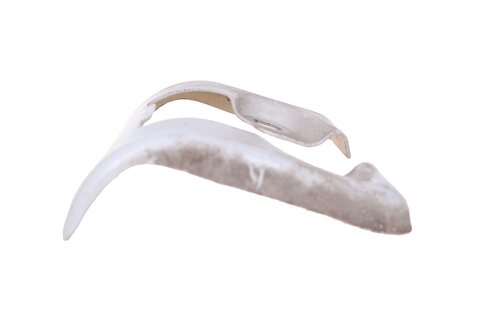 Kryt pántu horný ľavý L 5801641147