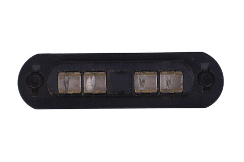 Kontakt zadných dverí 69500120